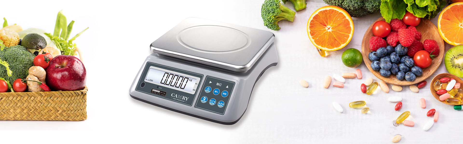 Personal Smart Scale Product Weighing Scale Camry Scale Personal Smart Scale Product Weighing Scale Camry Scale